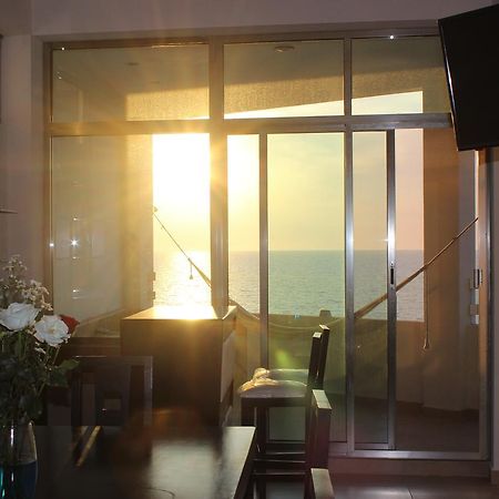 La Vista San Lorenzo Suites Campeche Bagian luar foto