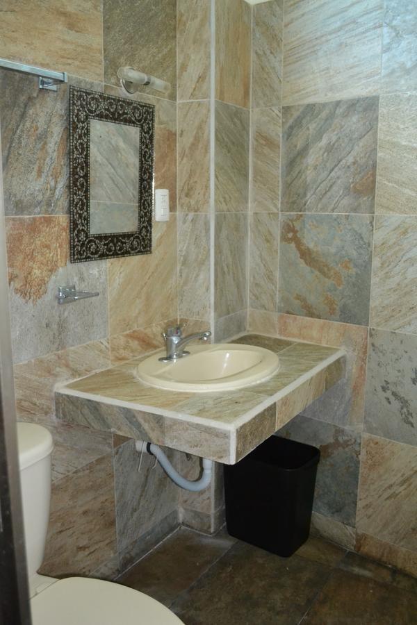 La Vista San Lorenzo Suites Campeche Bagian luar foto