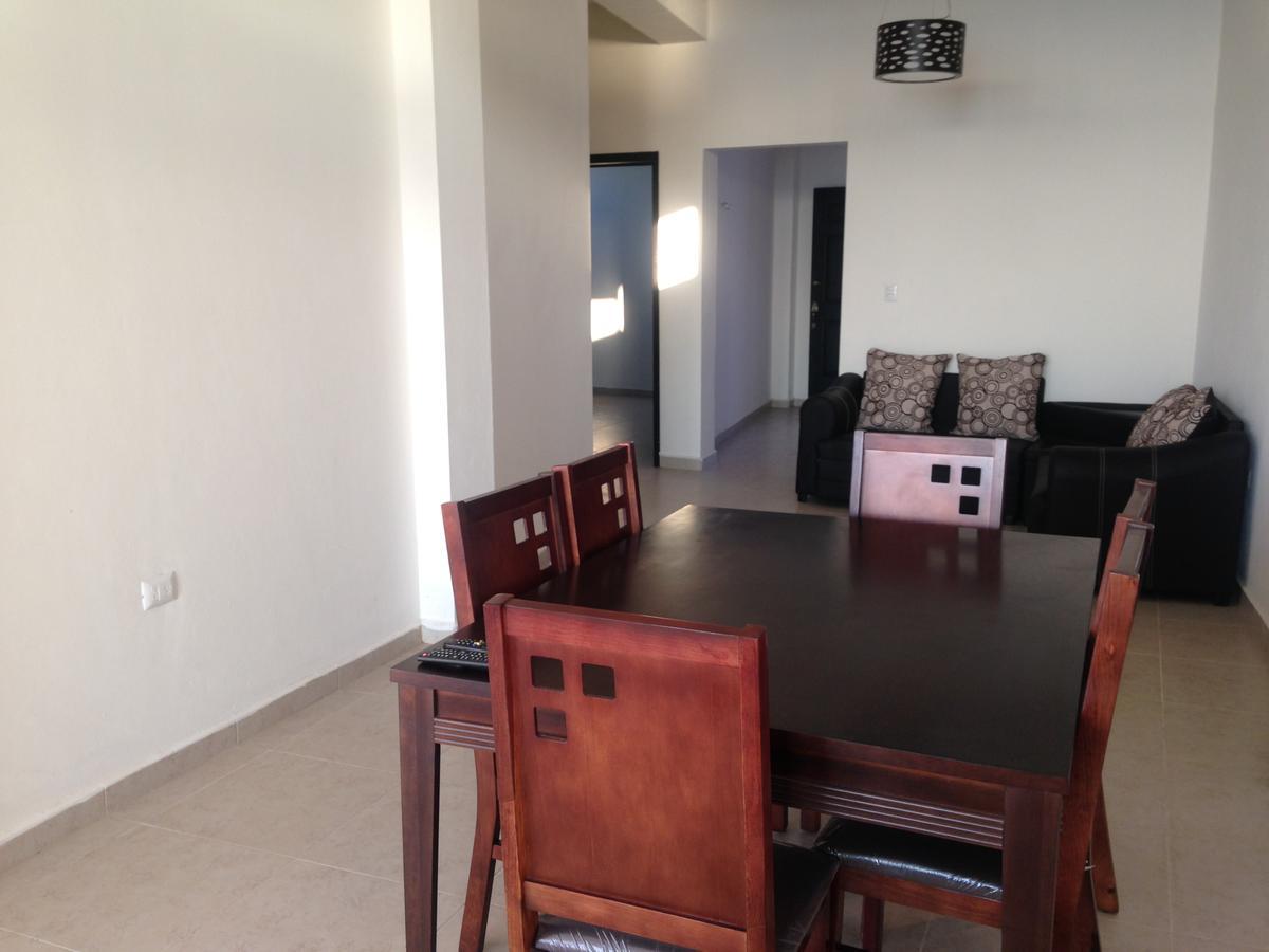 La Vista San Lorenzo Suites Campeche Bagian luar foto