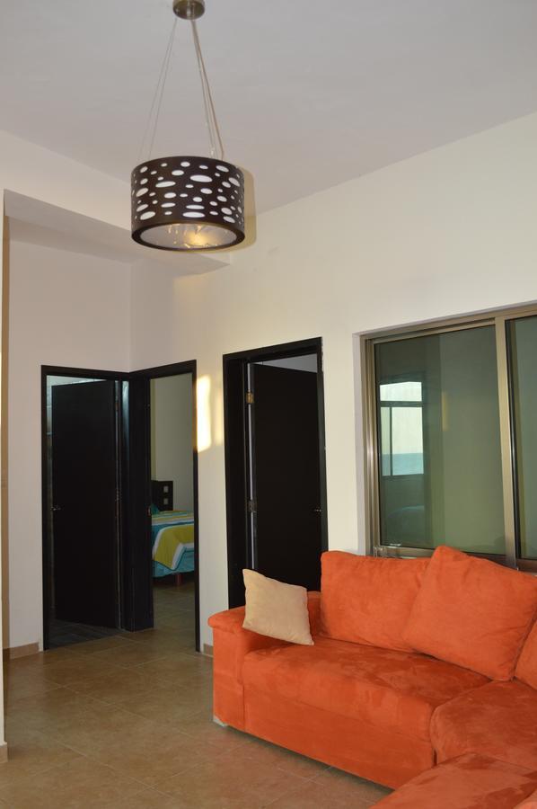 La Vista San Lorenzo Suites Campeche Bagian luar foto