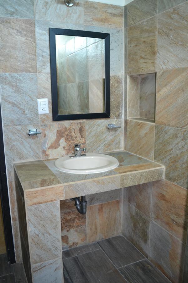 La Vista San Lorenzo Suites Campeche Bagian luar foto