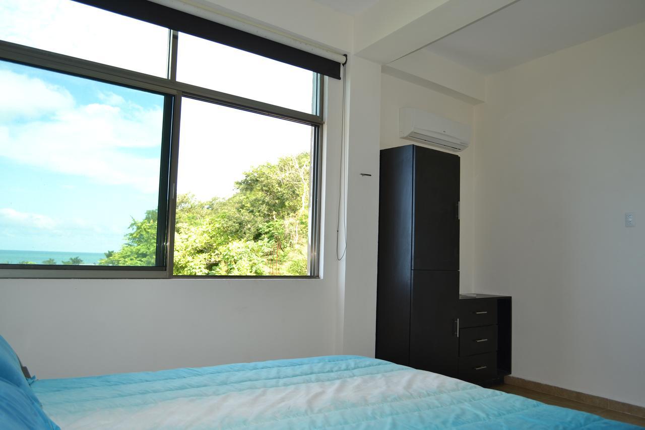 La Vista San Lorenzo Suites Campeche Bagian luar foto