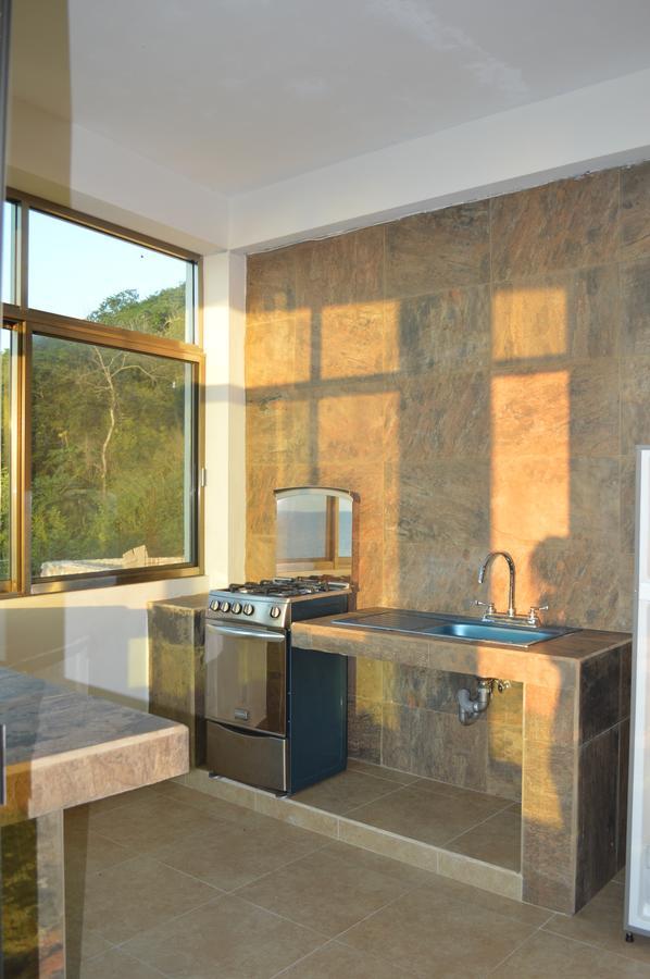 La Vista San Lorenzo Suites Campeche Bagian luar foto