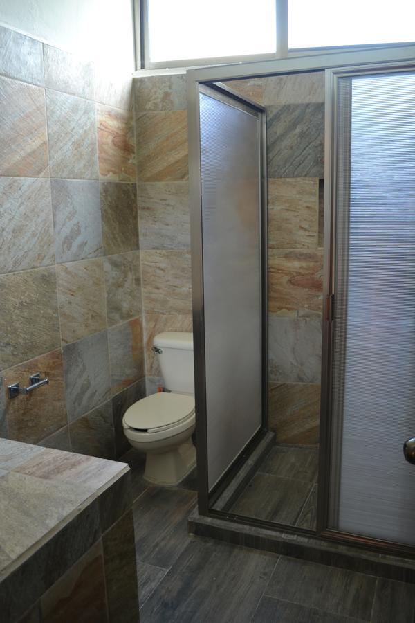 La Vista San Lorenzo Suites Campeche Bagian luar foto