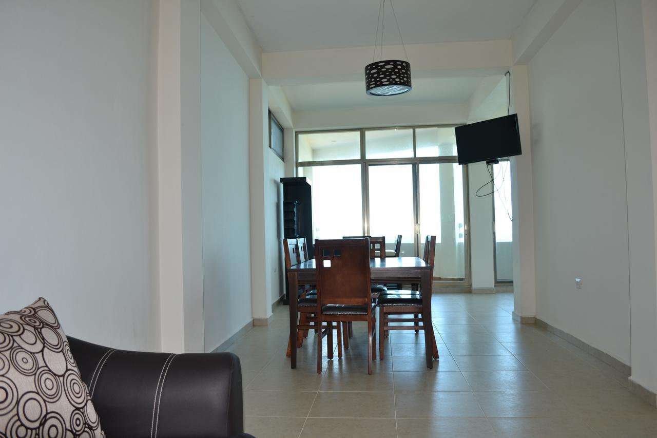 La Vista San Lorenzo Suites Campeche Bagian luar foto
