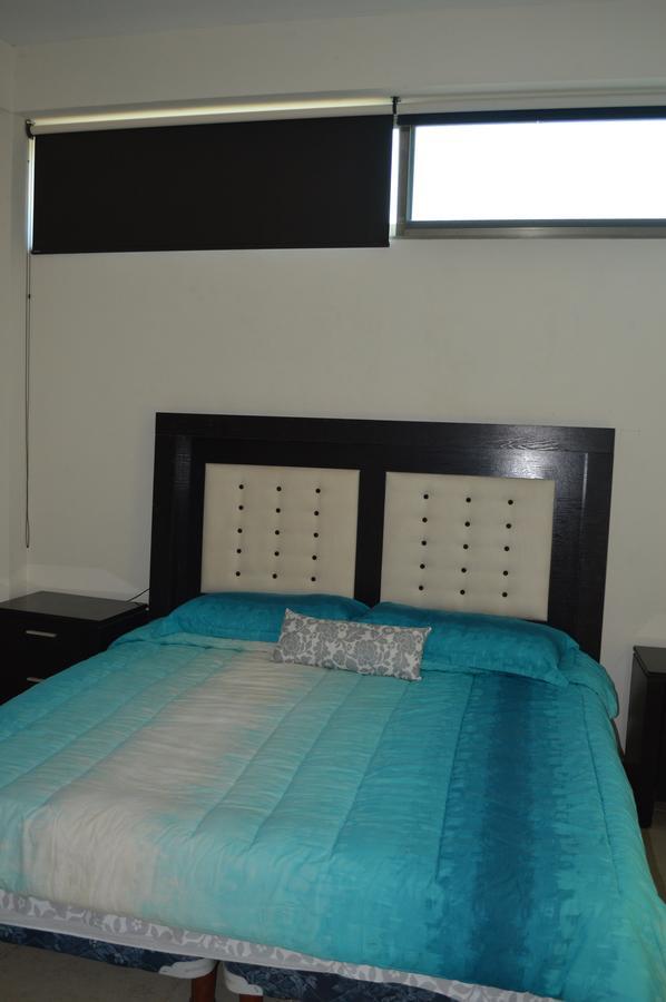 La Vista San Lorenzo Suites Campeche Bagian luar foto