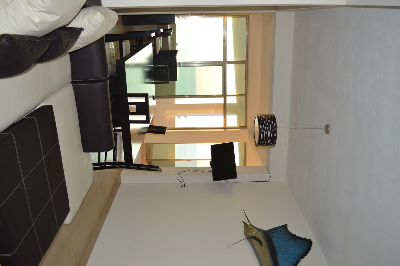 La Vista San Lorenzo Suites Campeche Bagian luar foto
